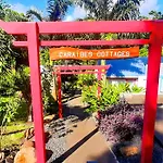Caraibes Cottages Corail Piscine Privee A 900M De La Plage De Grande Anse